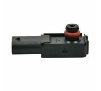 SWVYDC Pressostat A/C Convient pour Audi A1 A3 A5 A6 A7 A8 Q2 Q3 Convient pour VW Golf Passat Polo V10-72-1500 5Q0906207 Capteur de Pression de surpression de Frein