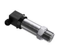 SWVYDC Pressostat A/C Transducteur de Pression de Carburant Diesel, Sortie 4-20mA RS485 0-10V 0-5V 1-5V 0.5-4.5V 0-3.3V, capteur de Pression(4-20mA G1-4,0-0.5bar)