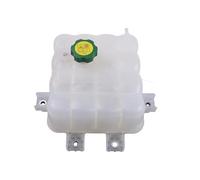 SWVYDC Réservoir de Compensation de radiateur Convient pour Caterpillar C4.4 Excavatrice Moteur 312E 313F 313FL 316FL Réservoir de Liquide de Refroidissement 3692208(2)