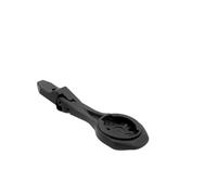 SWVYDC Support Téléphone Moto Support d'ordinateur de Guidon intégré Compatible avec GoPro/GPS/Garmin/Bryton/Wahoo en Alliage d'aluminium