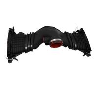 SWVYDC Tuyau d'admission d'air Convient pour Mercedes-Benz GL350 ML350 3.0LW/capteur de Masse d'air 4 Broches Ensemble collecteur d'admission de Filtre à air Tuyau d'admission