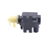 SWVYDC Vannes EGR Convient pour Audi A3 Convient pour Volkswagen Beetle Passat Polo 2.0L Turbo Boost Soupape de Pression à Vide N75 TDI E 1K0906627A pièces Automobiles