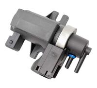 SWVYDC Vannes EGR Convient pour BMW N20 N55 3.0 L N63 S63 Turbocompresseur Boost Électrovanne Convertisseur de Pression 11747584628 11747626351 pièces Automobiles