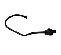 SWVYDC Vannes EGR Convient pour BMW X3 F25 2011-2014 13907636148 Valve de Ventilation de réservoir de Carbone, Tuyau de soupape de Ventilation solénoïde pièces Automobiles