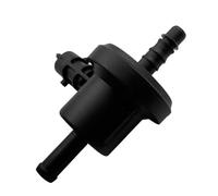 SWVYDC Vannes EGR Convient pour Ford Ranger 2.5 2016-2019 Ford Figo 1.5L 0280142507 Connecteur de Prise de solénoïde de soupape à Vide pièces Automobiles(Valve)
