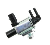 SWVYDC Vannes EGR Convient pour Mazda 3 5 6 CX7 CX-7 911909 LF15-18-741 K5T46597 K5T81777 Soupape de Commande/solénoïde du collecteur d'admission pièces Automobiles