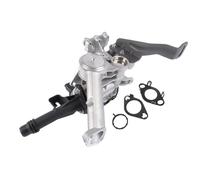 SWVYDC Vannes EGR Convient pour Peugeot 308 508 Expert Partner Traveller 1.6 DV6 HDI 9833095880 Vanne EGR pièces Automobiles