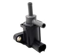 SWVYDC Vannes EGR Convient pour Toyota Convient pour Daihatsu Solénoïde de soupape de Commutation à Vide 90910-WC000 90910-12275 136200-3210 pièces Automobiles