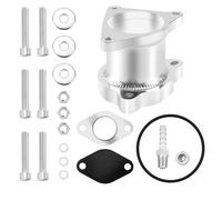 SWVYDC Vannes EGR Convient pour Volkswagen Skoda 2.0TDI Golf MK5 1.9 2.0TDI MK1 MK2 MK4 Kit de démontage de soupape EGR pour Voiture pièces Automobiles
