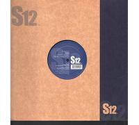 Sww - Right Here(Teddy Riley Mix) [Vinyl Maxi-Single]