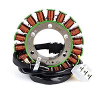SWXYGMD Style de Moto for Gilera GP800 GP 800 2007-2013 GP Centenario 800 2009 Générateur Magnéto Stator Bobine for Aprilia SRV850 for Mana 850 850GT