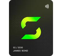 Swype Virtual Prepaid Card 100 USD Voucher GLOBAL