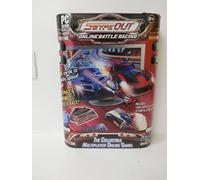 Swypeout Racing Starter Set