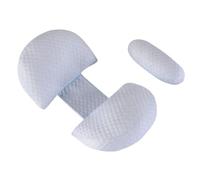 SWZEC Bebidou - Pregnancy Pillow - Be'Zen