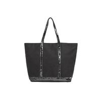 SWZEC Benedetti Paris Grand Sac Cabas Avec Fermeture Éclair - Narcisa
