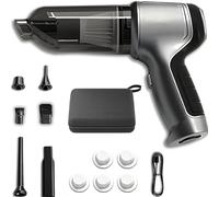 SWZEC CASA Corner Aspirateur Vortex Compact Pro