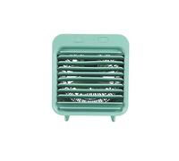 SWZEC Kavixa Mini Climatiseur Rechargeable À Eau