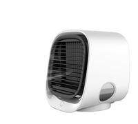 SWZEC Lil Cooler - LilCooler Portable AC Original (Blanc,1PCS)