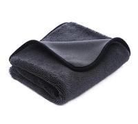 SWZEC Miro France Chiffon AutoClean - Chiffon Microfibre XXL pour Voiture (3 x Shiny Bath,30 * 40CM)