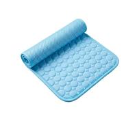 SWZEC pawolaf Tapis rafraichissant Chien Original - New & Improved 2026 (M-62X52,Blue)