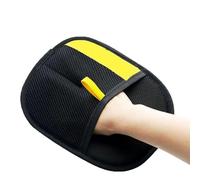 SWZEC PetPal - Gant de Nettoyage pour Animaux de Compagnie Le Pet Pal(1 Article)