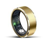 SWZEC Sekoda Smart Health Ring(Gold,#10)