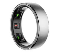 SWZEC Sekoda Smart Health Ring R10(Silver,9)