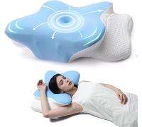 SWZEC SOYA-Paris Oreiller SOYA 3.0