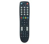 SX RCU 03 Télécommande Fit for Octagon SX Series SX87 SX88 SX89 SX887 | SX888 SX889 SF8008
