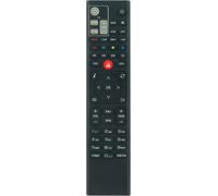 SX RCU 05 SXRCU05 RCU05 Nouvelle télécommande de Remplacement adaptée fit for Octagon Digital Receiver/IPTV/OTT Mediaplayer SX988 4K SX88 SX888 SF8008 SF SX Series