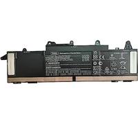SX03XL SX03045XL 996QA176H HSTNN-DB9S HSTNN-DB9P HSTNN-IB9D HSTNN-IB9I L77689-2B1 L77689-171 Batterie d'ordinateur portable compatible avec HP ProBook x360 435 G7 435 G7 435 G7 435 G7 Série 8 (11,55 V