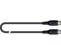 Quiklok SX1641.5 Cable Midi Strix 1,5 M Cables midi