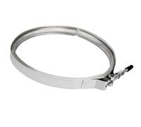 SX310N Pince à bride de filtre à sable robuste pour filtre de piscine Hayward Série Pro et Pro Plus Pièces de rechange pour filtre à sable S310, S310S, S244S, S210S, S311SX, S311SXV, S360SX