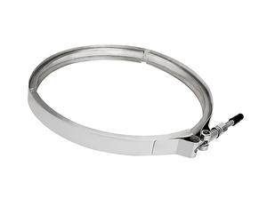 SX310N Pince à bride de filtre à sable robuste pour filtre de piscine Hayward Série Pro et Pro Plus Pièces de rechange pour filtre à sable S310, S310S, S244S, S210S, S311SX, S311SXV, S360SX