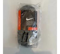 SX4705-901 Nike 3Ppk Chaussettes Performance Lightweight Mix Socks