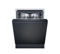 SX75EX13CE, Lave-vaisselle tout integrable, Porte a glissieres