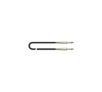 Quik Lok Câble instrument Strix SX764-3 jack mono 3 m