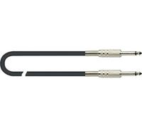 SX764-9 Cable Instrument Jack Mono 9 M Câbles jack / instrument