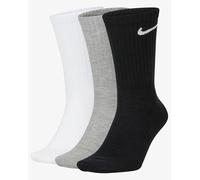 SX7664-964 Nike Chaussettes Longues Hiver Légères (Pack de 3) Coloré Unisexe ...