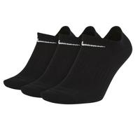 SX7678-010 CHAUSSETTES UNISEXES LÉGÈRES NIKE EVERYDAY (3 PAIRES) Sport Fit...