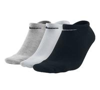 SX7678-964 NIKE EVERYDAY CHAUSSETTES UNISEXES LÉGÈRES (3 PAIRES) Sport Fit
