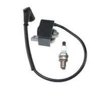 SXBSDDYPO Bobine d'allumage Convient pour Stihl MS201 MS201T MS201C MS201 2-Mix MS201TC 1145 400 1303 1145 400 1310