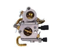 SXBSDDYPO Convient pour Convient pour TS410TS420 for ZAMAC1Q-S1184238-120-0600 Tronçonneuse De Coupe Carburateur Béton