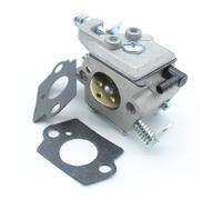 SXBSDDYPO Nouveau Carburateur Convient pour Convient pour MS170 MS180 017 018 Tronçonneuse for Pièces De Rechange Type Convient pour