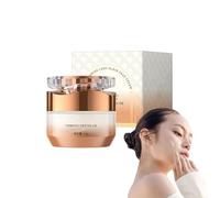 Sxcs Nicotinamide Lady Plain Face Cream, Sxcs Nicotinamide Cream, Multifunctional Smooth Hydrating Niacinamide Makeup Cream, Moisturizing, Brightening, Concealer, Lazy Face Cream (1pcs)
