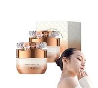 Sxcs Nicotinamide Lady Plain Face Cream, Sxcs Nicotinamide Cream, Multifunctional Smooth Hydrating Niacinamide Makeup Cream, Moisturizing, Brightening, Concealer, Lazy Face Cream (2pcs)