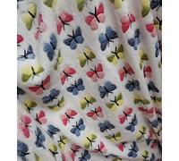 SXCYU 160 cm x 45 cm - Couverture en flanelle douce - Double face - Doux et chaud - Tissu de couverture de canapé - 27