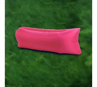 SXDHOCDZ Canapé Gonflable de Camping, canapé pneumatique Portable avec Sac de Transport, idéal pour Les Festivals de Musique(H,36 * 20 * 4)