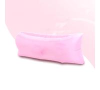 SXDHOCDZ Stores gonflables légers avec Sac de Rangement Compact, adaptés au Camping(C,36 * 20 * 4)