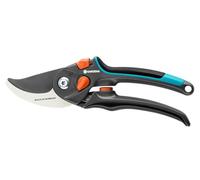 Sécateur ajustable GARDENA Comfort B/S-XL - Lame franche - Ø24mm